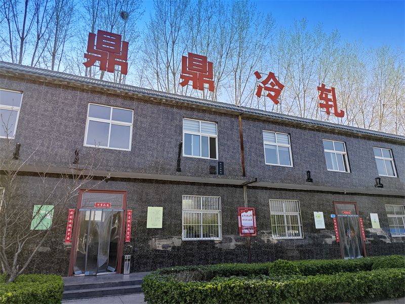 環境展示